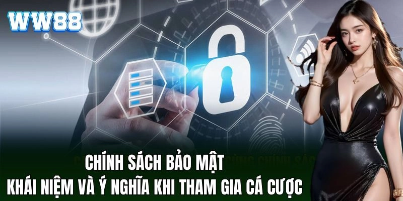 Chính sách bảo mật: Nội dung chính của chính sách